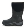 Muck Arctic Sport Short Boots Black